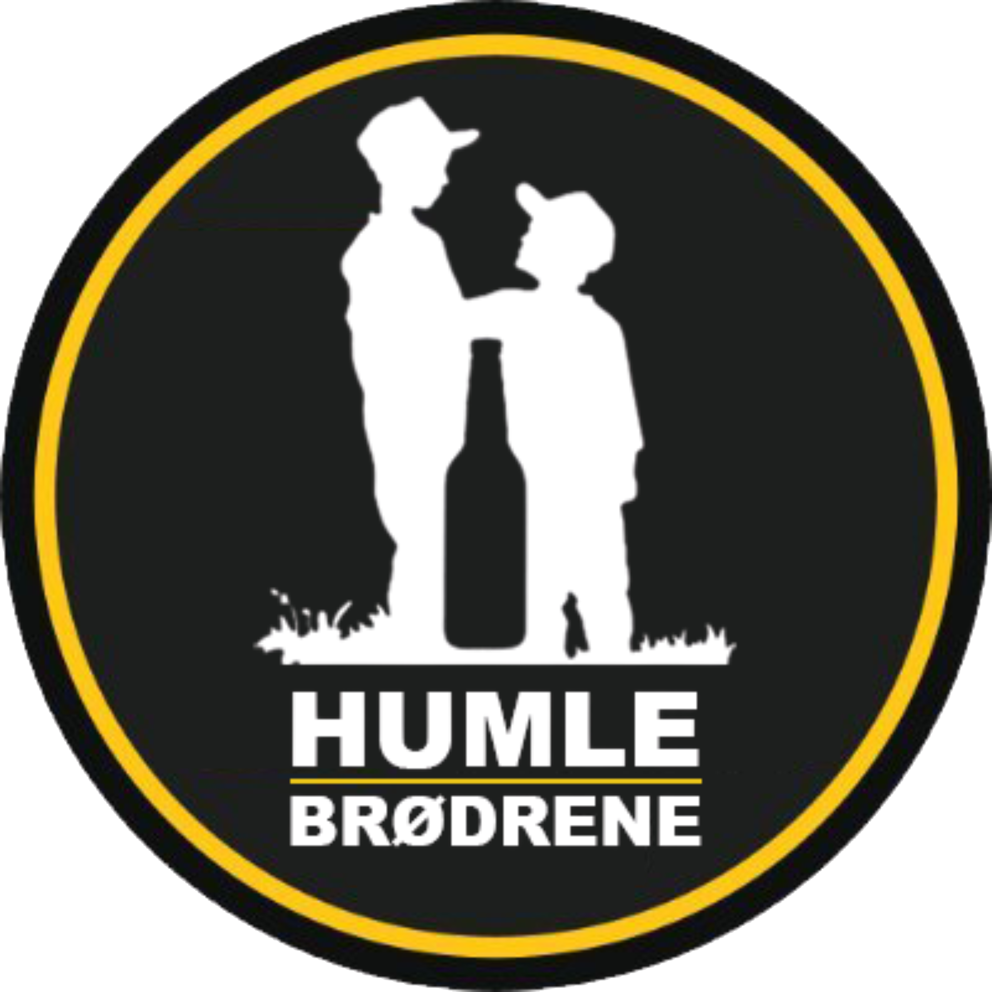 HumleBrødrene